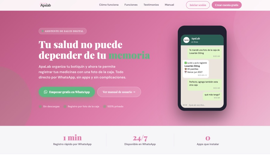 ApaLab