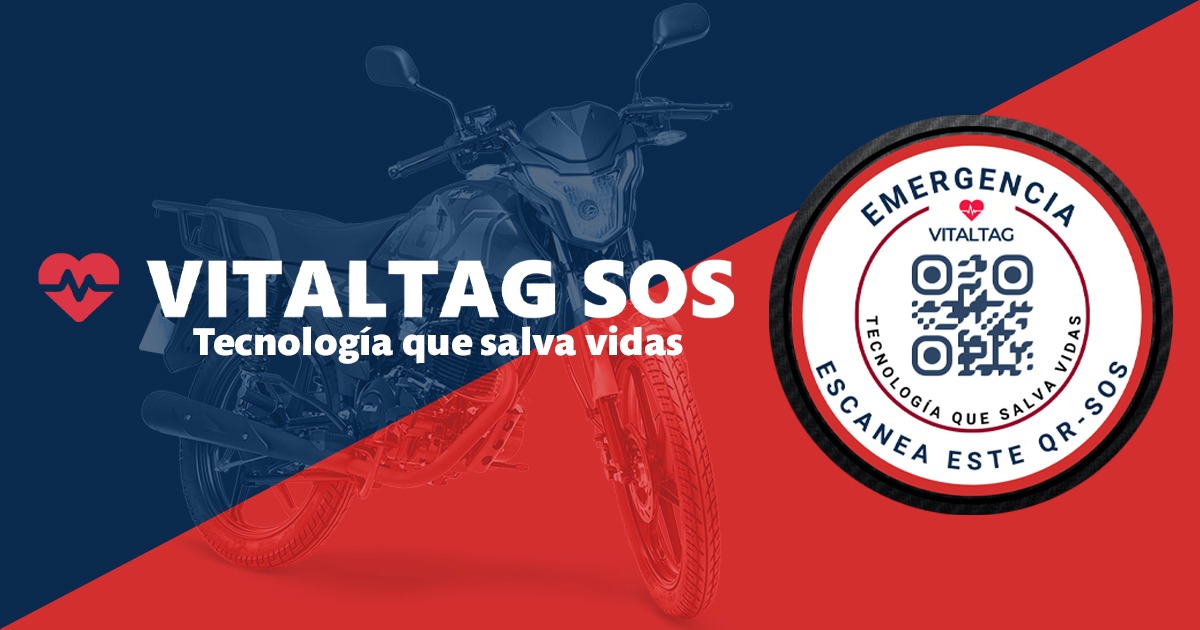 VitalTag SOS